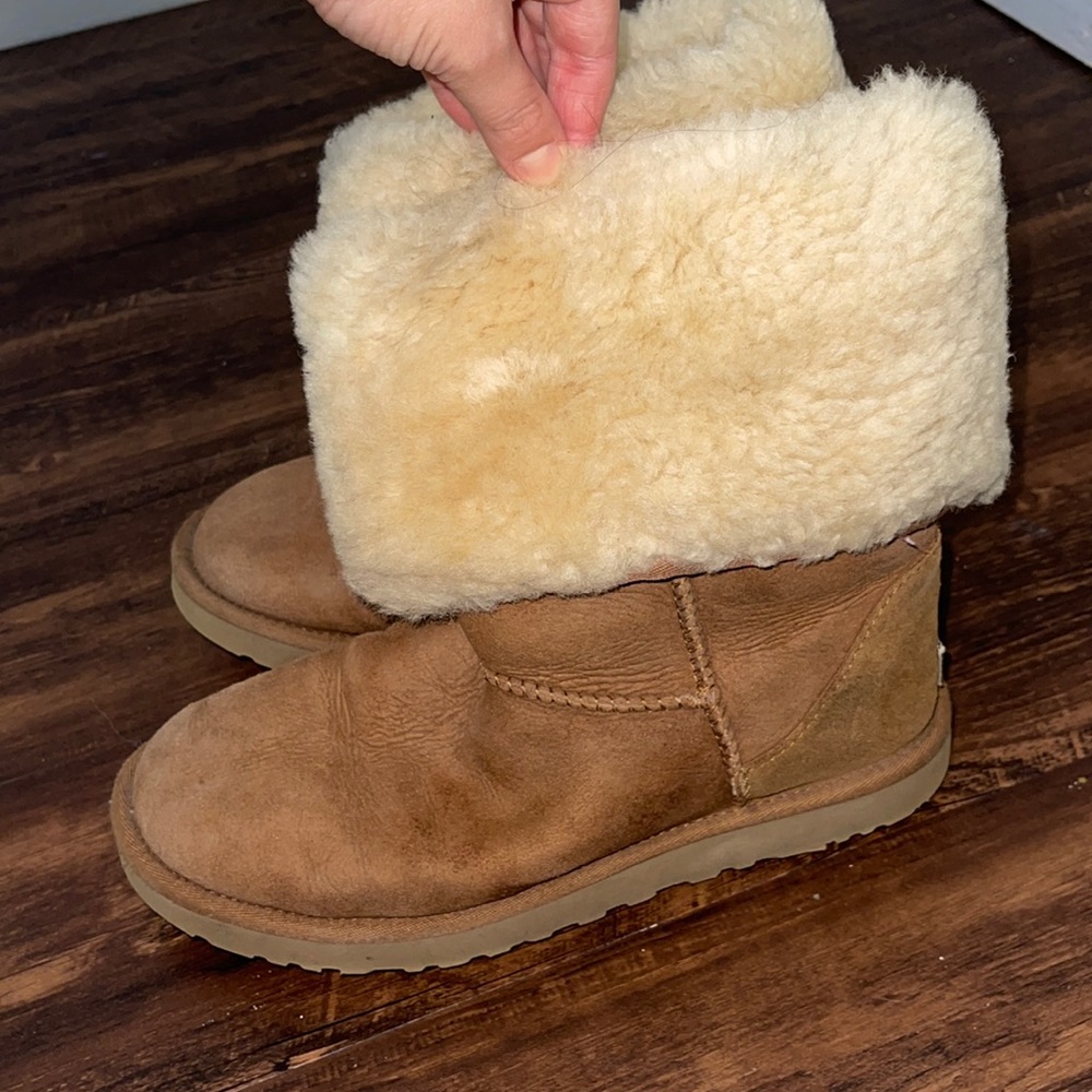 Classic Tall Ugg Boots